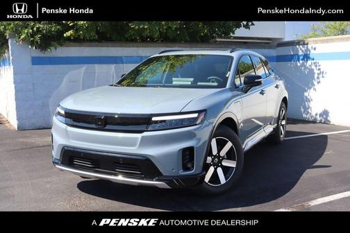 2026 Honda Prologue Touring