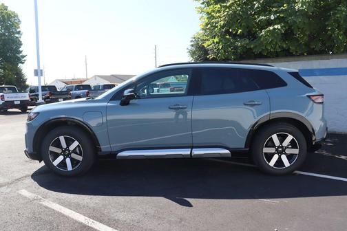 2026 Honda Prologue Touring