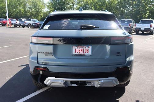 2026 Honda Prologue Touring