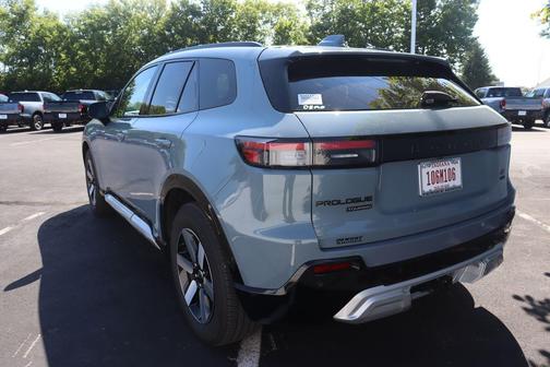 2026 Honda Prologue Touring