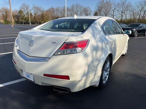 2010 Acura TL 3.5