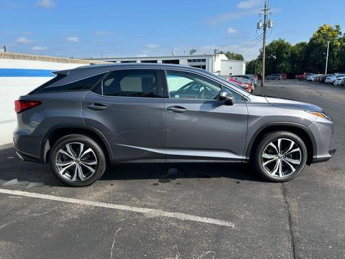 2019 Lexus RX 350 350
