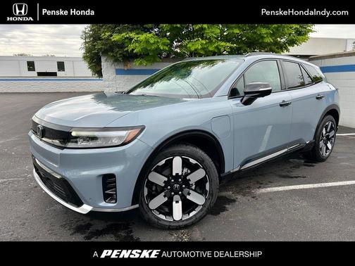 2025 Honda Prologue Elite