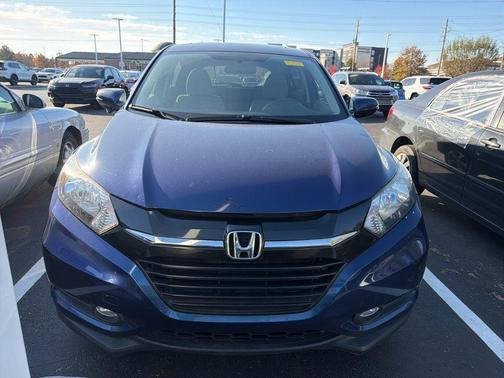 2017 Honda HR-V EX