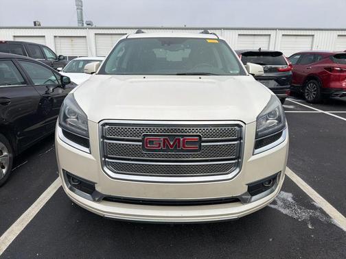 2014 GMC Acadia Denali