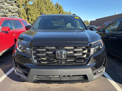 2023 Honda Passport Elite