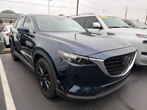 2023 Mazda CX-9 Touring Plus
