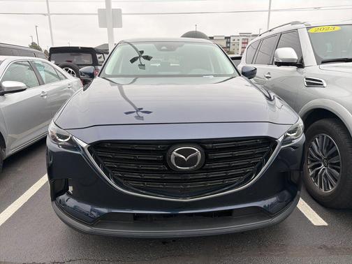 2023 Mazda CX-9 Touring Plus