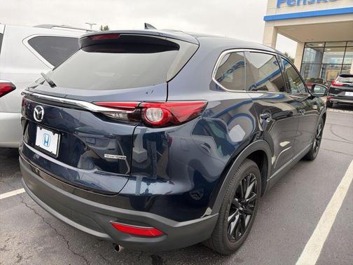 2023 Mazda CX-9 Touring Plus