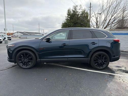 2023 Mazda CX-9 Touring Plus