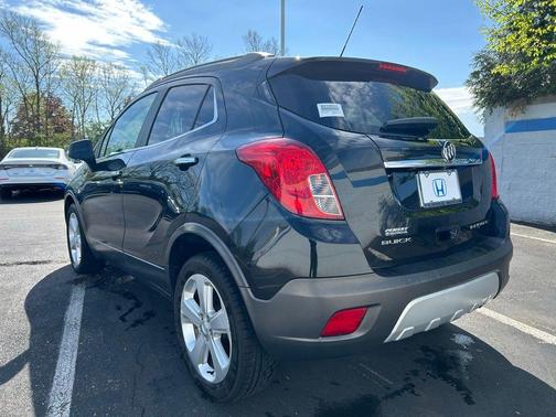 2015 Buick Encore Base