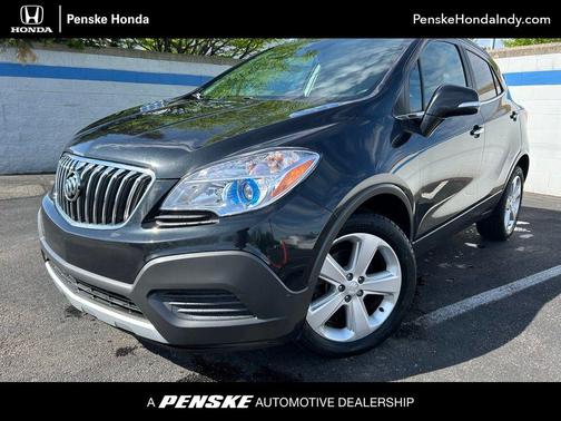 2015 Buick Encore Base