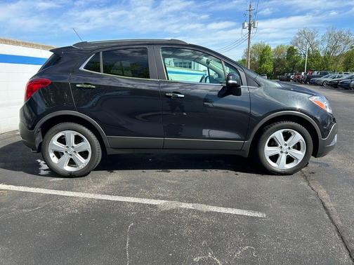 2015 Buick Encore Base