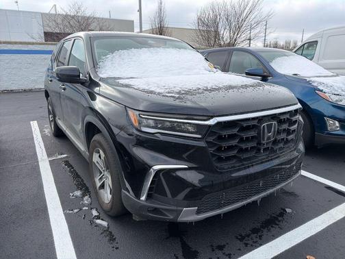 2023 Honda Pilot EX-L 7-Passenger