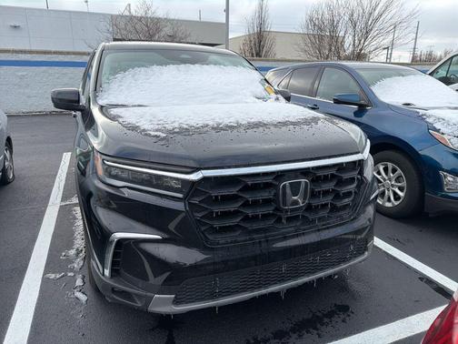 2023 Honda Pilot EX-L 7-Passenger