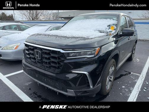 2023 Honda Pilot EX-L 7-Passenger