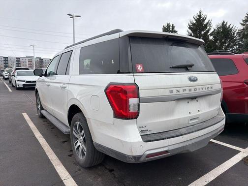 2024 Ford Expedition Max XLT