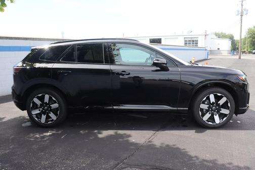 2024 Honda Prologue Elite