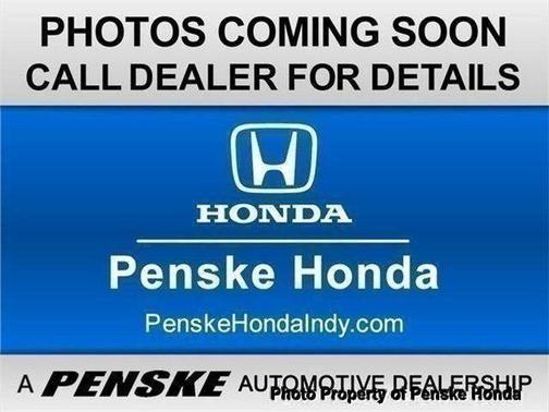Photo 4 of 15 of 2018 Honda Accord Hybrid Touring