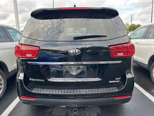 2020 Kia Sedona EX