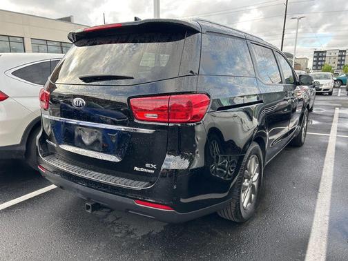 2020 Kia Sedona EX