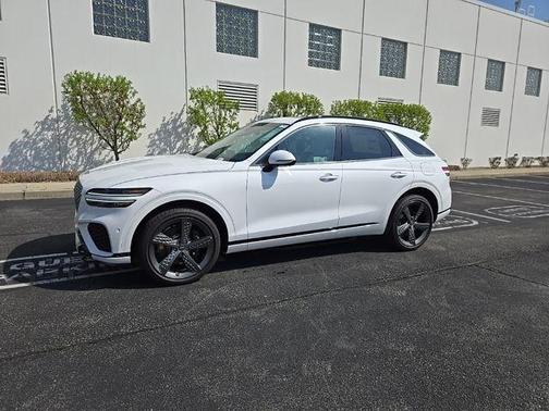 2025 Genesis GV70 3.5T Sport
