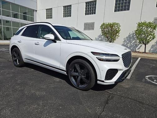 2025 Genesis GV70 3.5T Sport