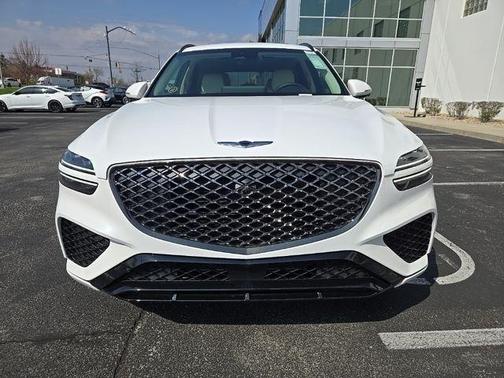 2025 Genesis GV70 3.5T Sport
