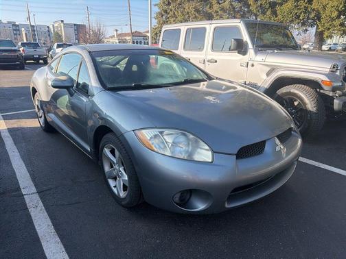 2006 Mitsubishi Eclipse GS