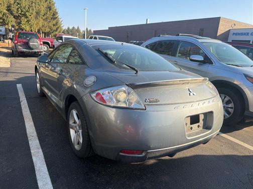 2006 Mitsubishi Eclipse GS