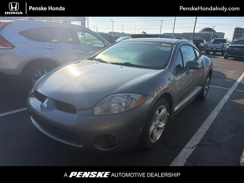 2006 Mitsubishi Eclipse GS