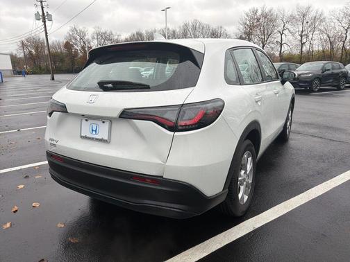 2023 Honda HR-V LX