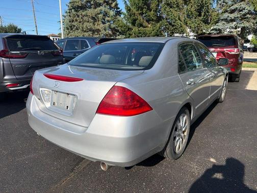 2006 Honda Accord LX