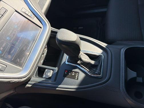 2020 Subaru Outback Base (CVT)