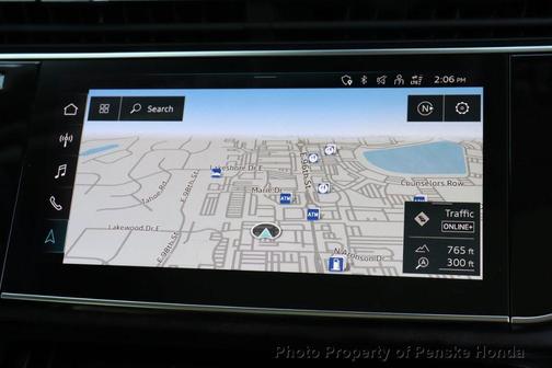 Photo 4 of 62 of 2021 Audi Q7 55 Premium