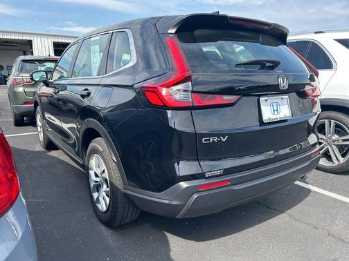 2023 Honda CR-V LX