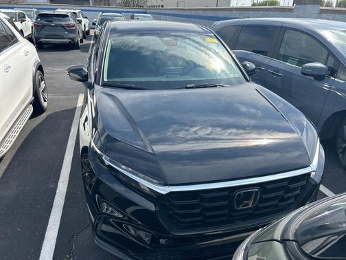 2023 Honda CR-V LX