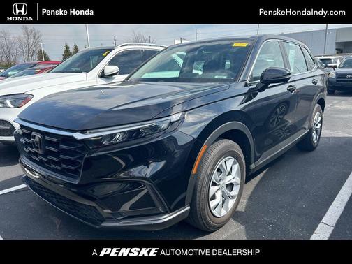 2023 Honda CR-V LX