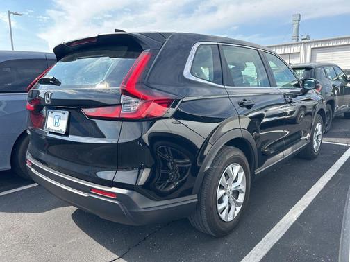 2023 Honda CR-V LX