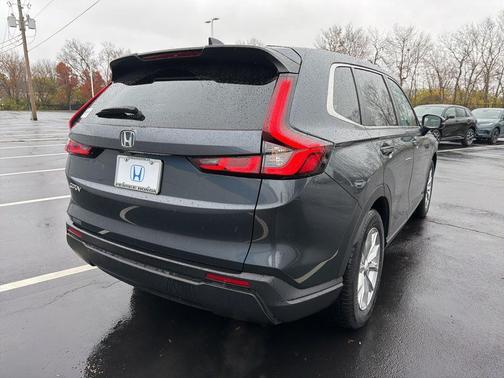 2023 Honda CR-V EX