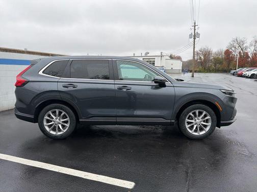2023 Honda CR-V EX