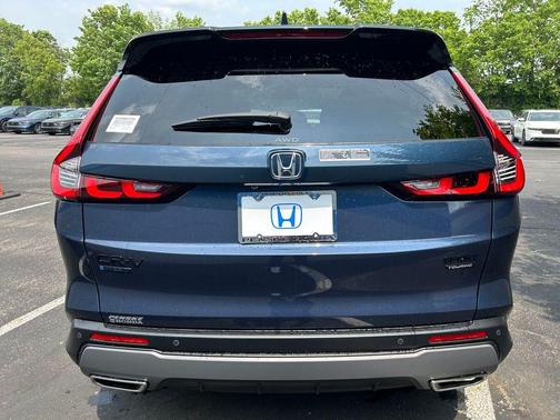 Canyon 2026 Honda CR-V Hybrid Sport Touring