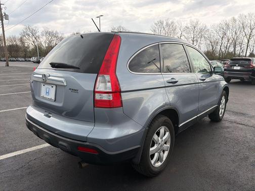2007 Honda CR-V EX-L