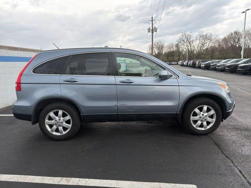 2007 Honda CR-V EX-L