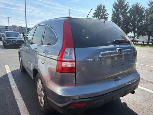 2007 Honda CR-V EX-L