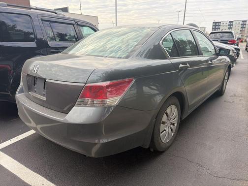 2008 Honda Accord LX