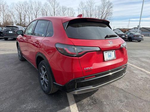 2023 Honda HR-V EX-L