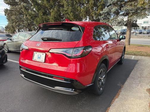 2023 Honda HR-V EX-L