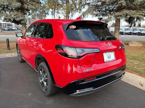 2023 Honda HR-V EX-L