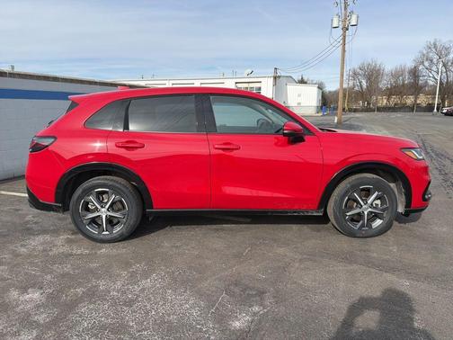 2023 Honda HR-V EX-L